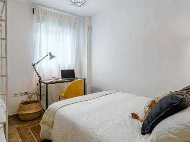 Alquiler 1 Dormitorio Shared Living/Roommate Málaga Málaga DS100719007