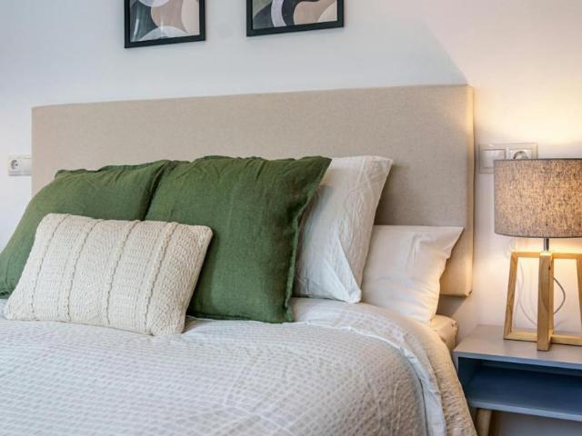 Alquiler 1 Dormitorio Shared Living/Roommate Málaga Málaga DS100719009