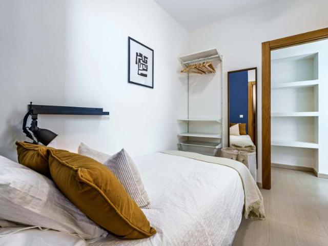 Alquiler 1 Dormitorio Shared Living/Roommate Málaga Málaga DS100719111