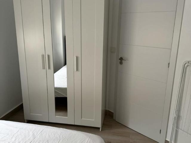Alquiler 1 Dormitorio Shared Living/Roommate Málaga Málaga DS100720037