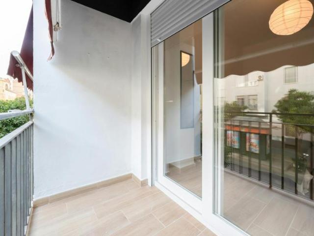 Alquiler 1 Dormitorio Shared Living/Roommate Málaga Málaga DS100720089