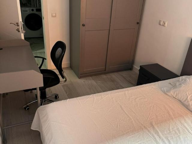 Alquiler 1 Dormitorio Shared Living/Roommate Málaga Málaga DS100721225