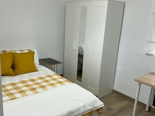 Alquiler 1 Dormitorio Shared Living/Roommate Málaga Málaga DS100725339