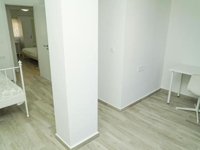Alquiler 1 Dormitorio Shared Living/Roommate Málaga Málaga DS100729936