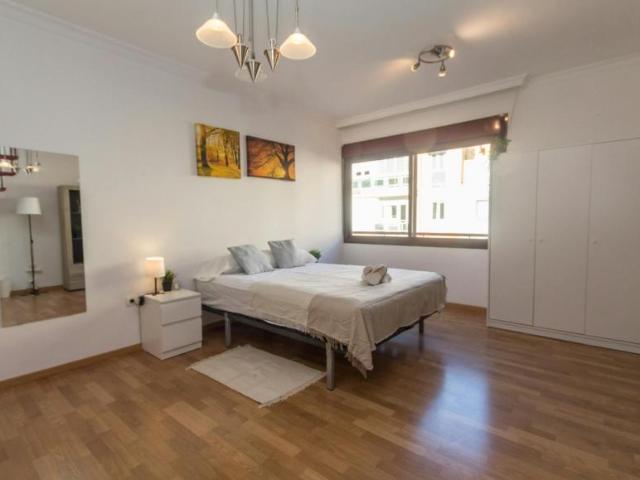 Alquiler 1 Dormitorio Shared Living/Roommate Málaga Málaga DS100765773