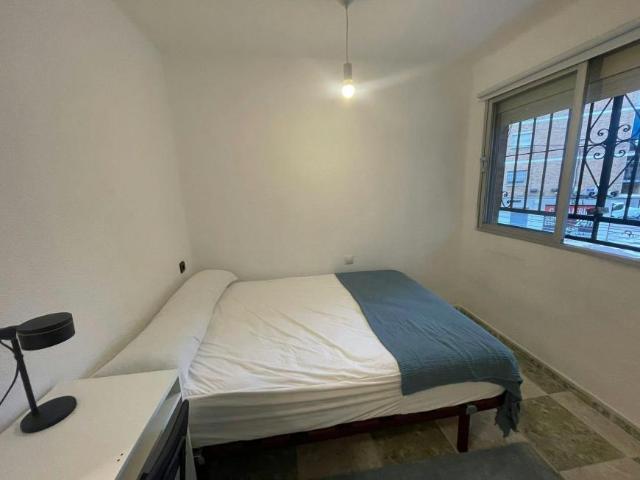 Alquiler 1 Dormitorio Shared Living/Roommate Málaga Málaga DS100765776