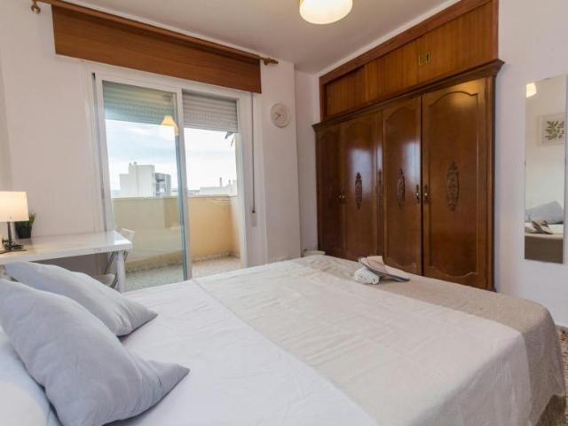 Alquiler 1 Dormitorio Shared Living/Roommate Málaga Málaga DS100765960