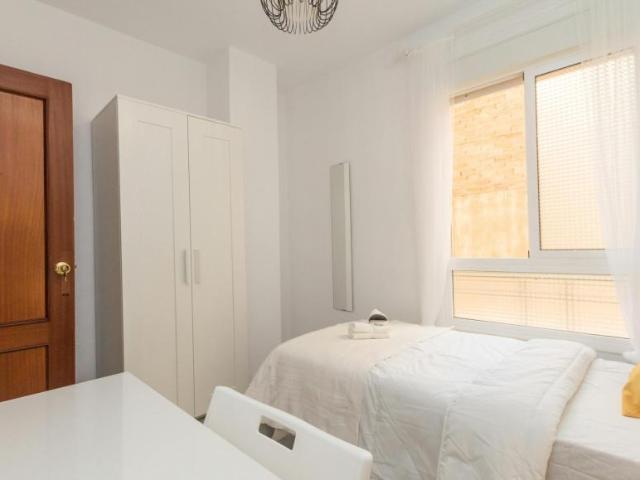 Alquiler 1 Dormitorio Shared Living/Roommate Málaga Málaga DS100765966