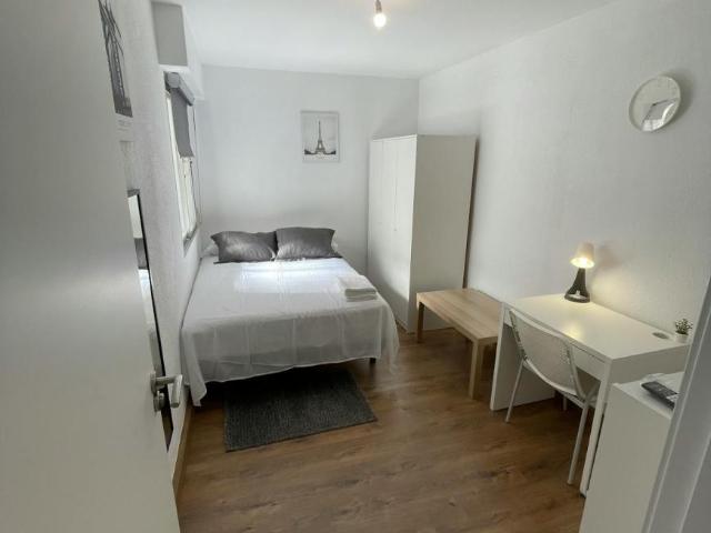 Alquiler 1 Dormitorio Shared Living/Roommate Málaga Málaga DS100766018