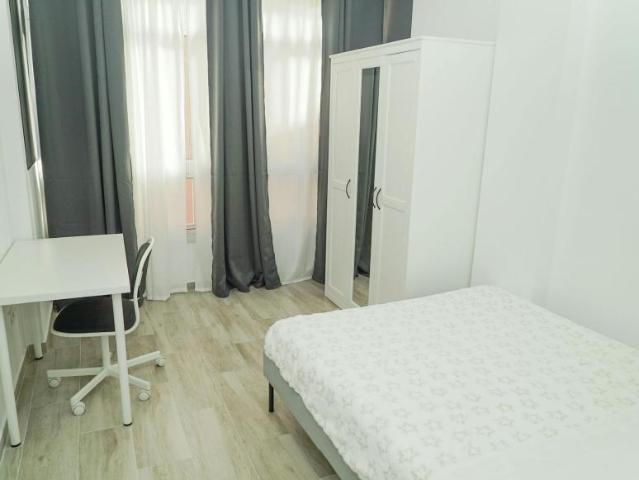 Alquiler 1 Dormitorio Shared Living/Roommate Málaga Málaga DS100843602