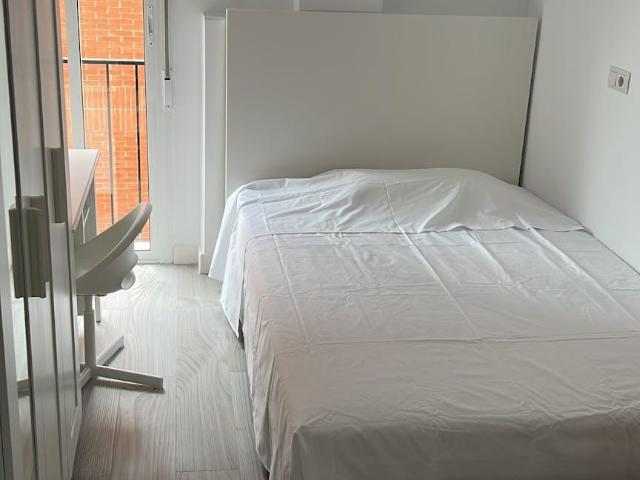 Alquiler 1 Dormitorio Shared Living/Roommate Málaga Málaga DS100843339