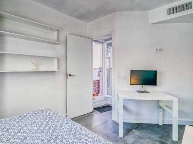 Alquiler 1 Dormitorio Shared Living/Roommate Malaga Malaga DS101530244
