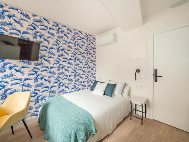 Alquiler 1 Dormitorio Shared Living/Roommate Málaga Málaga DS101691702