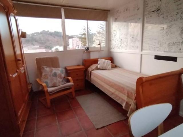 Alquiler 1 Dormitorio Shared Living/Roommate Malaga Malaga DS101770984