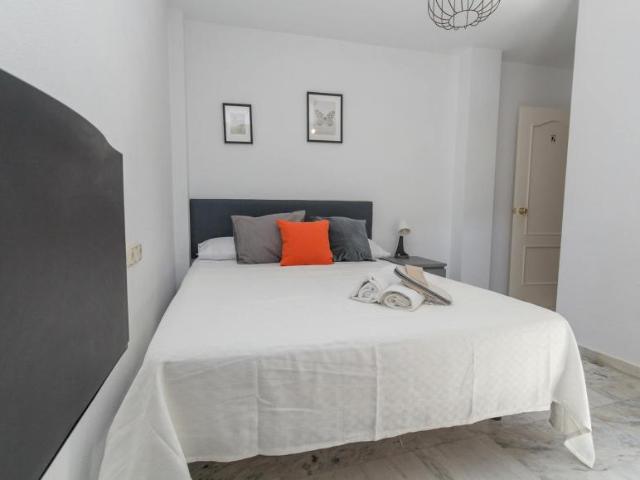 Alquiler 1 Dormitorio Shared Living/Roommate Málaga Málaga DS101884863