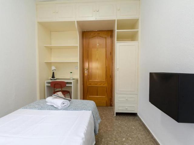 Alquiler 1 Dormitorio Shared Living/Roommate Málaga Málaga DS101884892