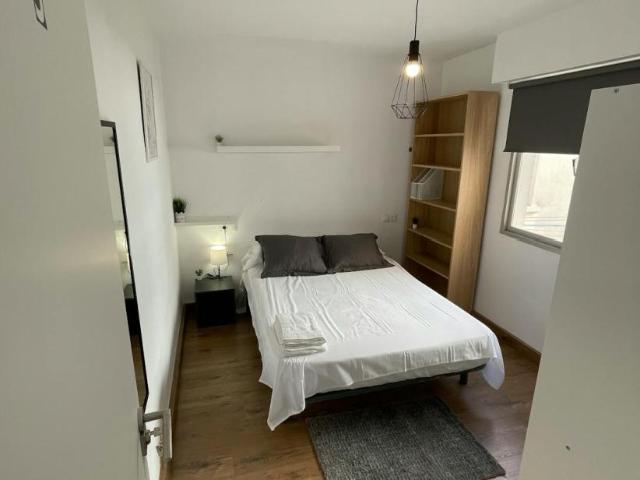 Alquiler 1 Dormitorio Shared Living/Roommate Málaga Málaga DS101885094