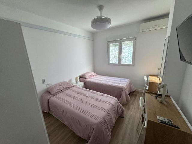 Alquiler 1 Dormitorio Shared Living/Roommate Málaga Málaga DS101989102