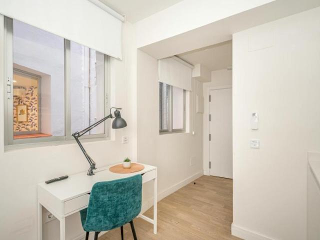 Alquiler 1 Dormitorio Shared Living/Roommate Málaga Málaga DS101020261
