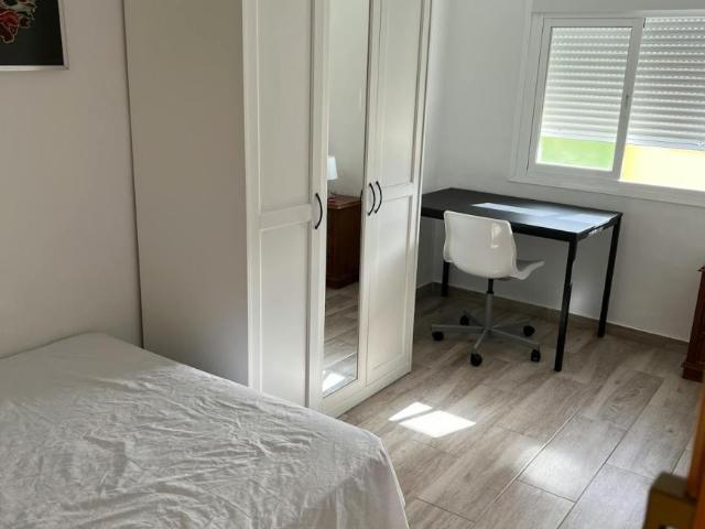 Alquiler 1 Dormitorio Shared Living/Roommate Málaga Málaga DS101112354