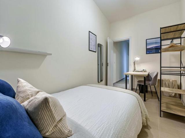 Alquiler 1 Dormitorio Shared Living/Roommate Málaga Málaga DS101270099