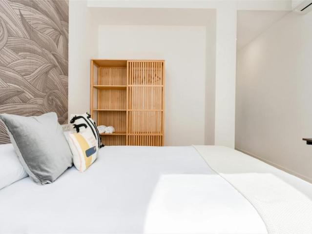 Alquiler 1 Dormitorio Shared Living/Roommate Málaga Málaga DS102470131
