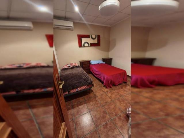 Alquiler 1 Dormitorio Shared Living/Roommate Malaga Malaga DS102705514