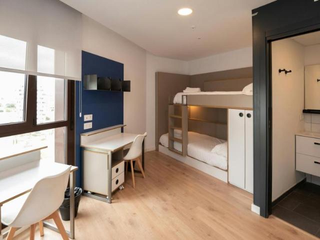Alquiler 1 Dormitorio Shared Living/Roommate Málaga Málaga DS102848542