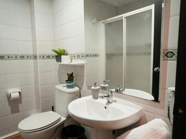 Alquiler 1 Dormitorio Shared Living/Roommate Málaga Málaga DS102849357