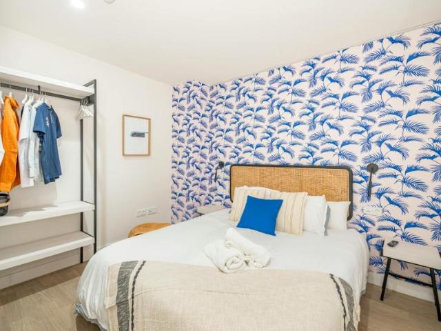 Alquiler 1 Dormitorio Shared Living/Roommate Málaga Málaga DS102852847