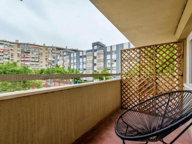 Alquiler 1 Dormitorio Shared Living/Roommate Málaga Málaga DS102852195