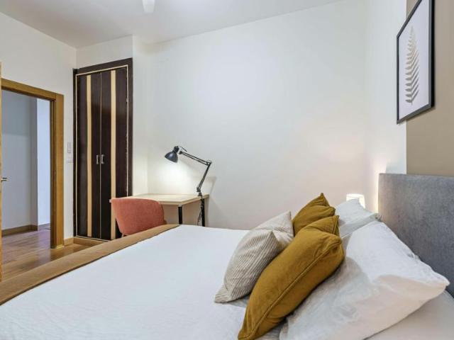 Alquiler 1 Dormitorio Shared Living/Roommate Málaga Málaga DS102852254