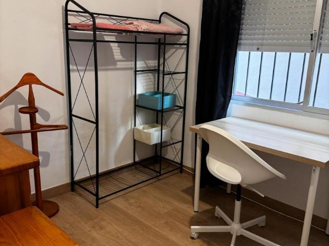 Alquiler 1 Dormitorio Shared Living/Roommate Málaga Málaga DS102853446