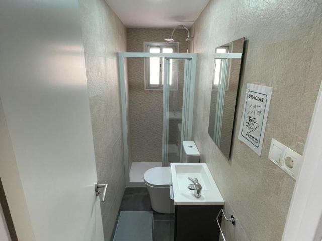 Alquiler 1 Dormitorio Shared Living/Roommate Málaga Málaga DS102885264