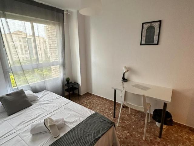 Alquiler 1 Dormitorio Shared Living/Roommate Málaga Málaga DS102885266