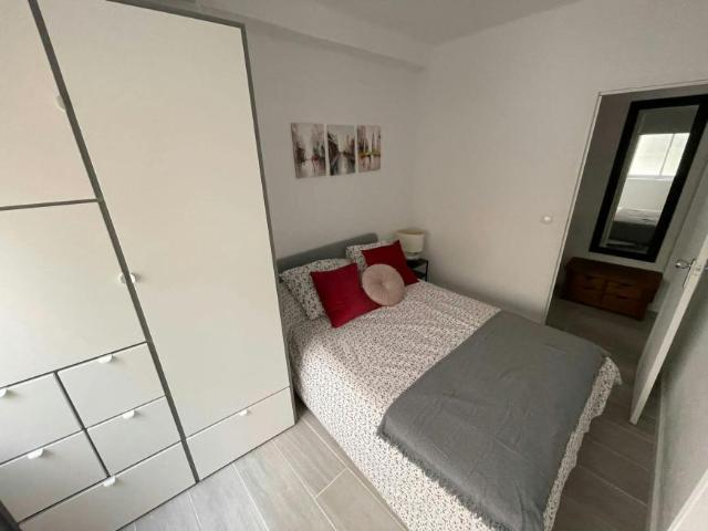 Alquiler 1 Dormitorio Shared Living/Roommate Málaga Málaga DS102340724