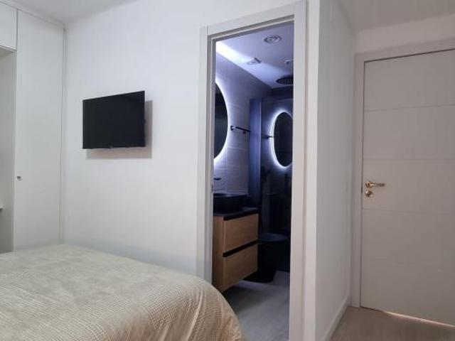 Alquiler 1 Dormitorio Shared Living/Roommate Málaga Málaga DS102340047