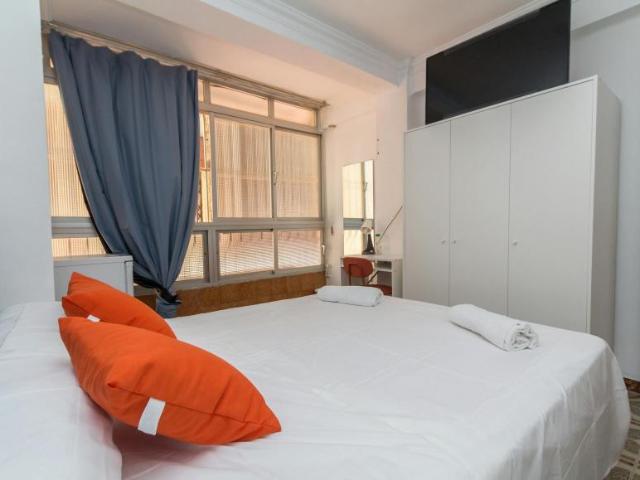Alquiler 1 Dormitorio Shared Living/Roommate Málaga Málaga DS103655892