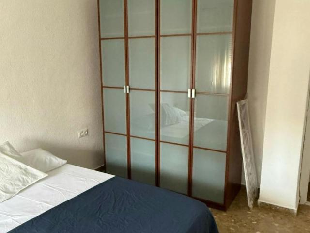 Alquiler 1 Dormitorio Shared Living/Roommate Málaga Málaga DS103695861
