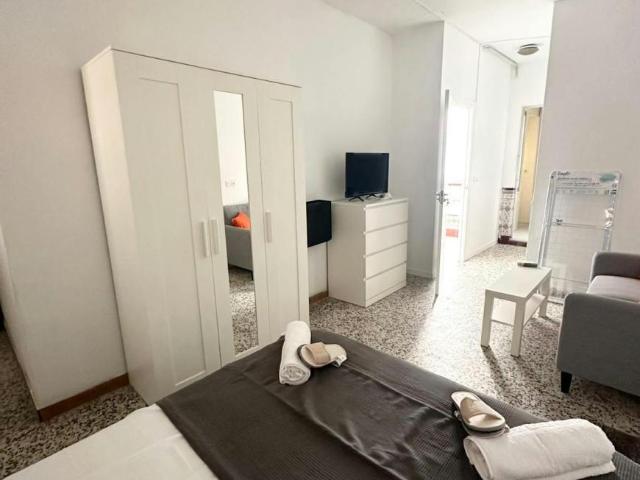 Alquiler 1 Dormitorio Shared Living/Roommate Málaga Málaga DS103696054