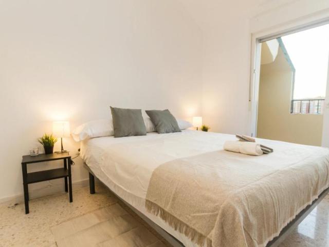 Alquiler 1 Dormitorio Shared Living/Roommate Málaga Málaga DS103696171