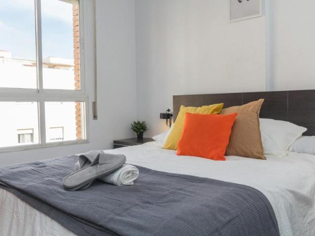 Alquiler 1 Dormitorio Shared Living/Roommate Málaga Málaga DS103696178