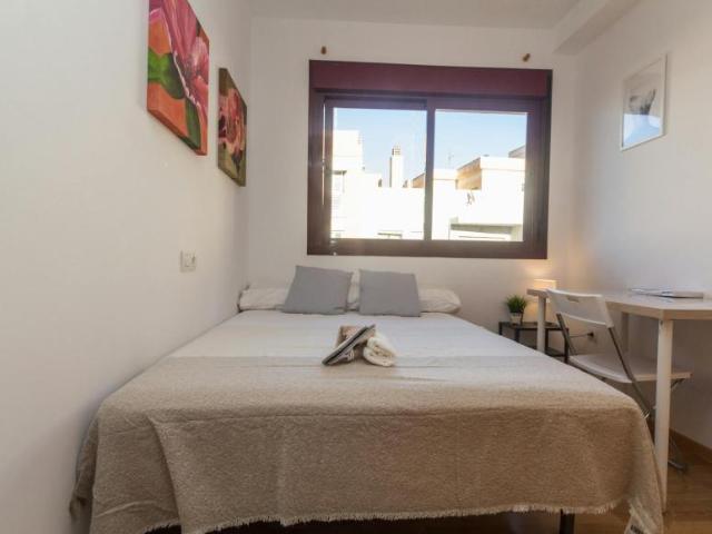Alquiler 1 Dormitorio Shared Living/Roommate Málaga Málaga DS103696180