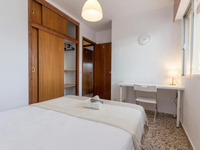 Alquiler 1 Dormitorio Shared Living/Roommate Málaga Málaga DS103696181