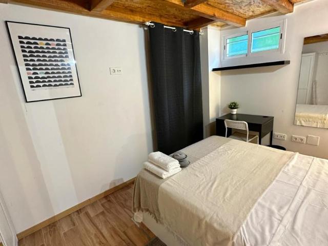 Alquiler 1 Dormitorio Shared Living/Roommate Málaga Málaga DS103696224