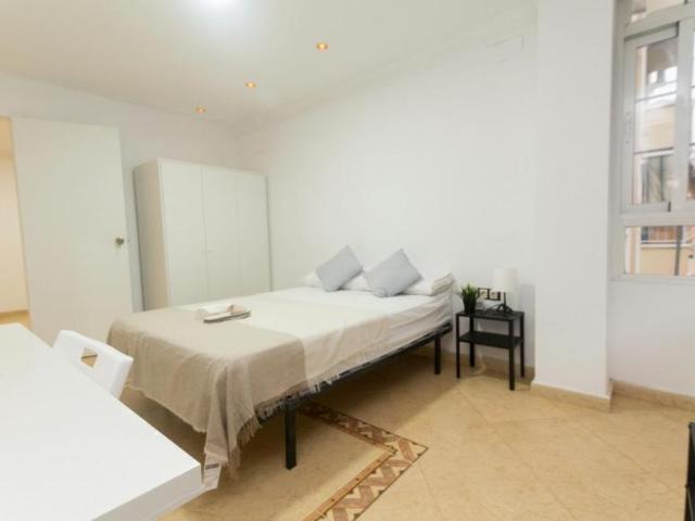 Alquiler 1 Dormitorio Shared Living/Roommate Málaga Málaga DS103696228