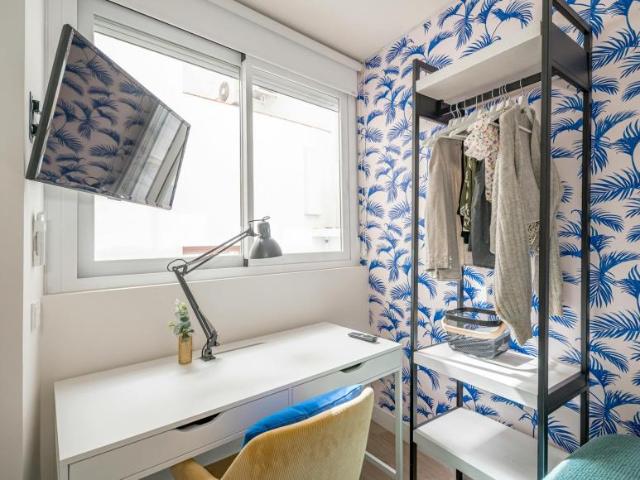Alquiler 1 Dormitorio Shared Living/Roommate Málaga Málaga DS103740846
