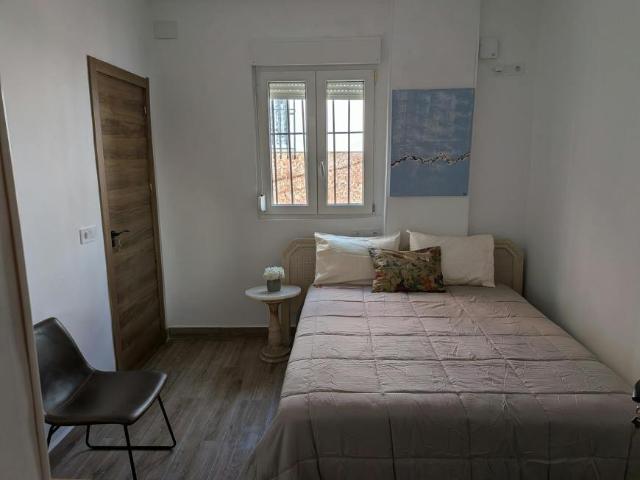 Alquiler 1 Dormitorio Shared Living/Roommate Málaga Málaga DS103959571