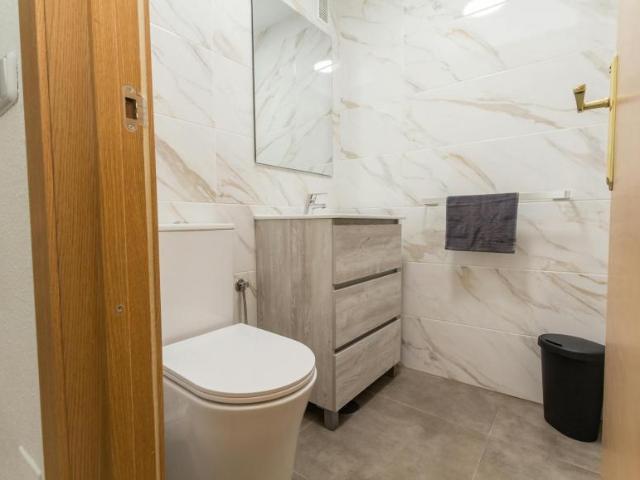 Alquiler 1 Dormitorio Shared Living/Roommate Málaga Málaga DS103061743