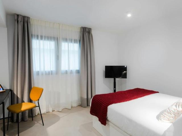 Alquiler 1 Dormitorio Shared Living/Roommate Málaga Málaga DS103061812